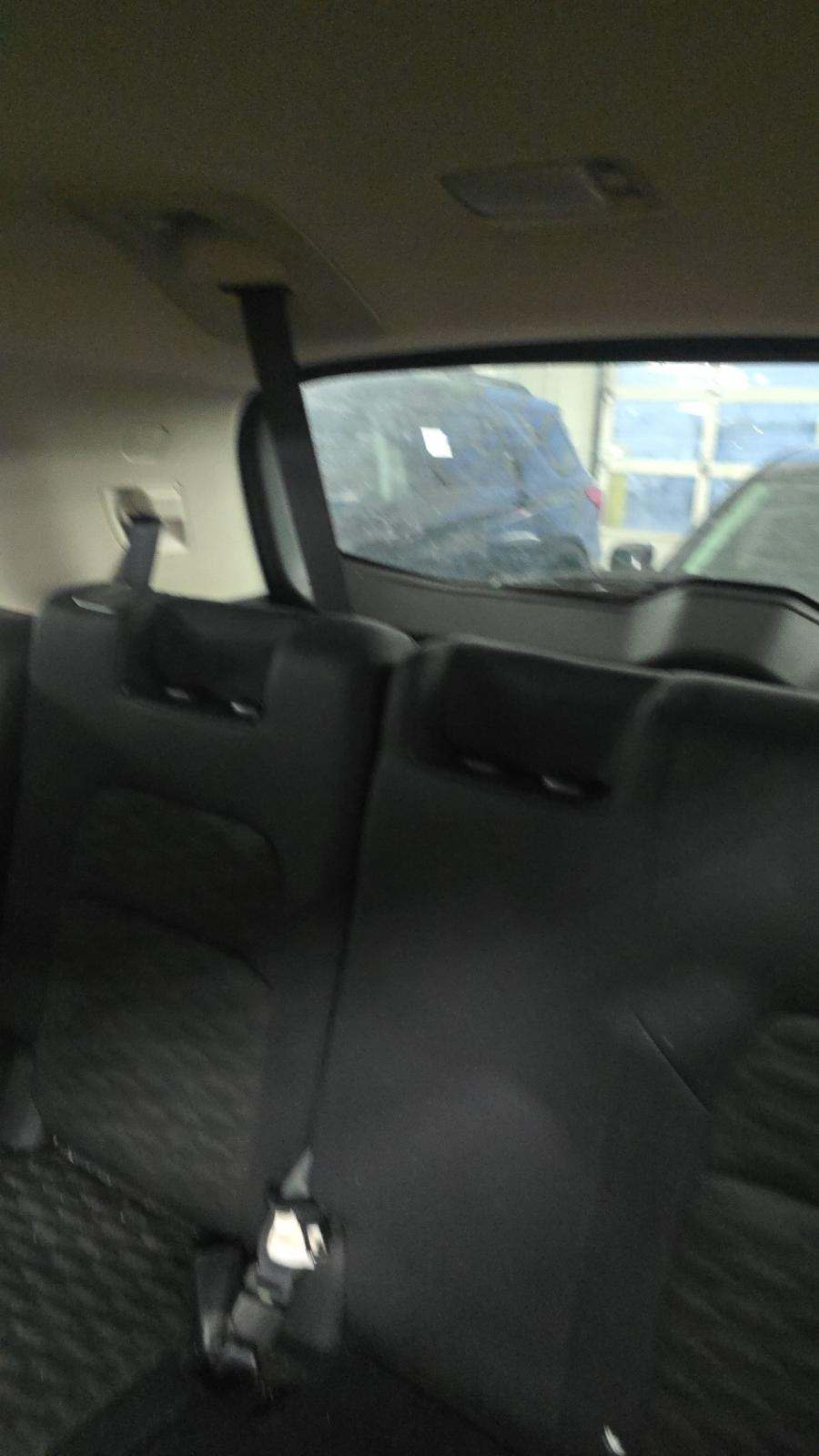 2023 Nissan Pathfinder S AWD