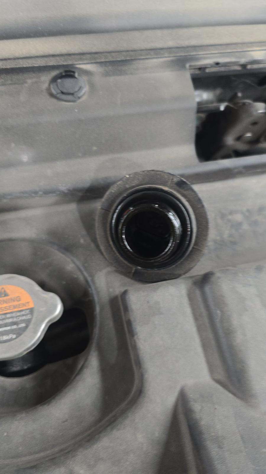 2023 Nissan Pathfinder S AWD