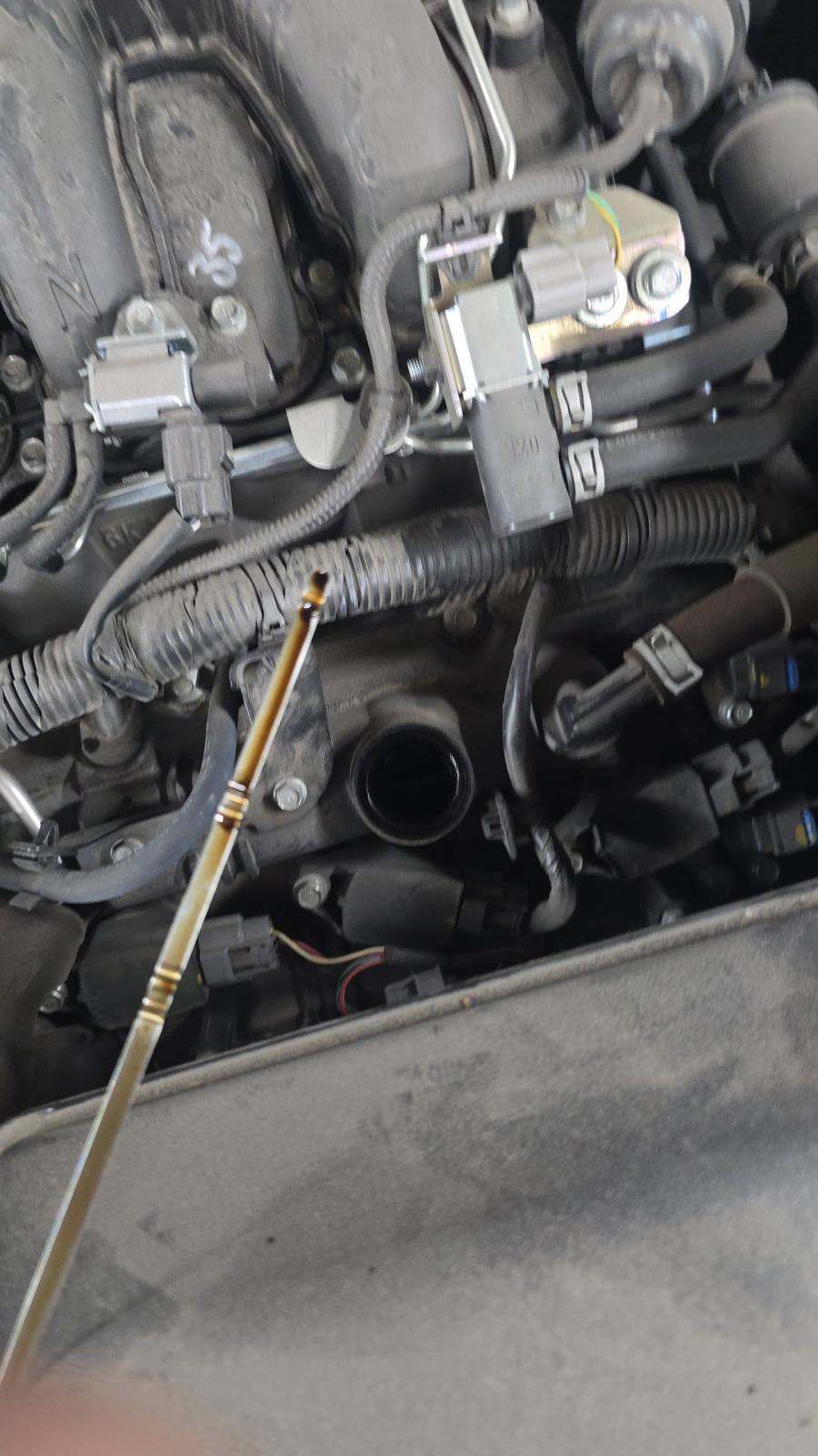 2023 Nissan Pathfinder S AWD