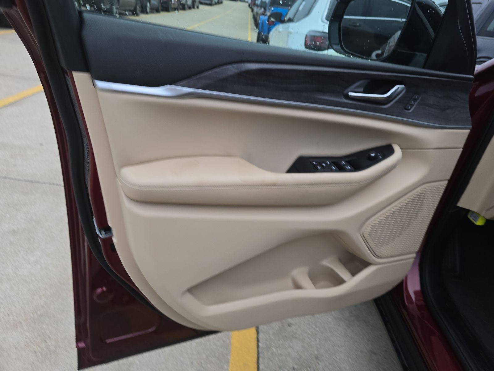 2024 Jeep Grand Cherokee Limited AWD