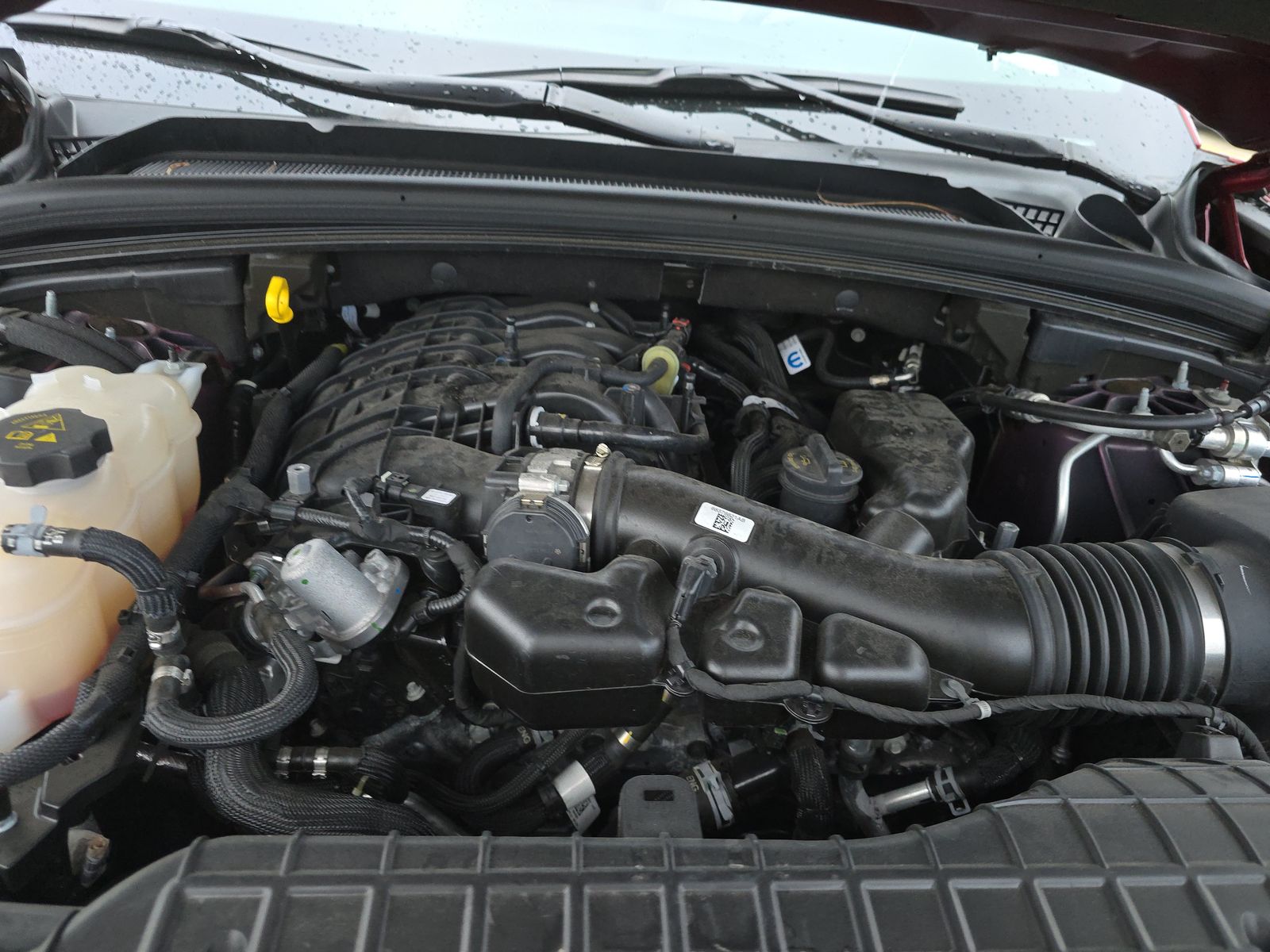 2024 Jeep Grand Cherokee Limited AWD