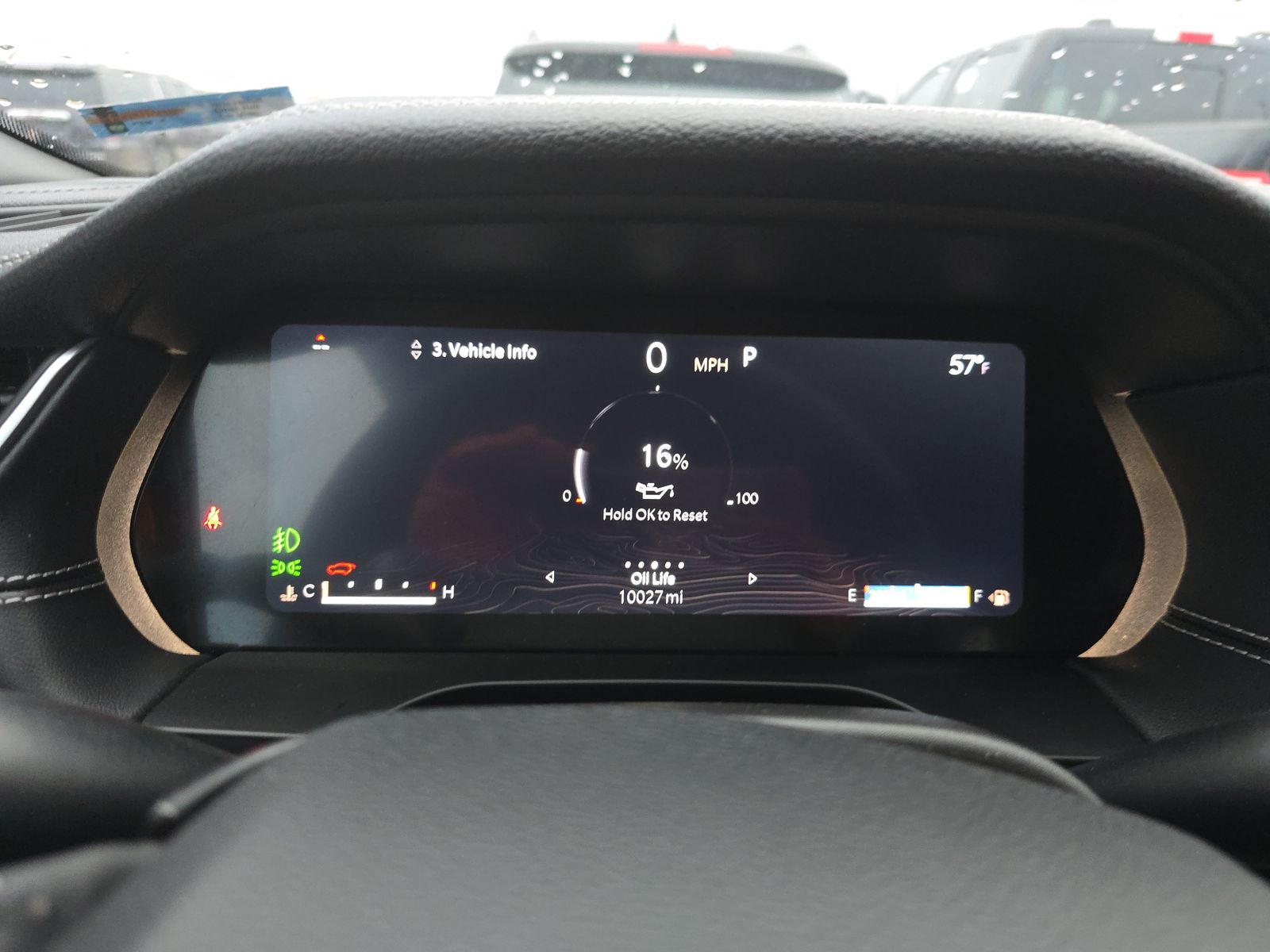 2024 Jeep Grand Cherokee Limited AWD