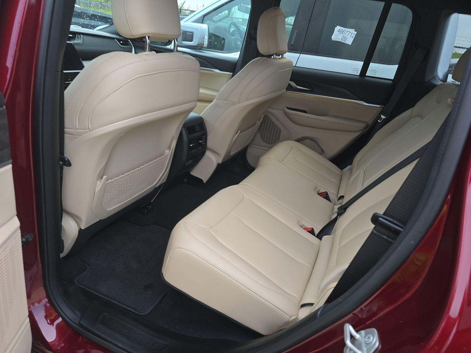 2024 Jeep Grand Cherokee Limited AWD