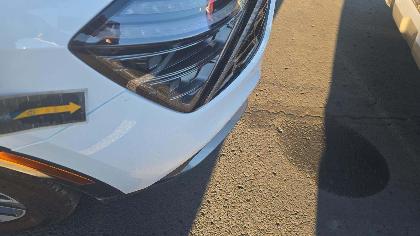 2025 Kia Sportage EX FWD