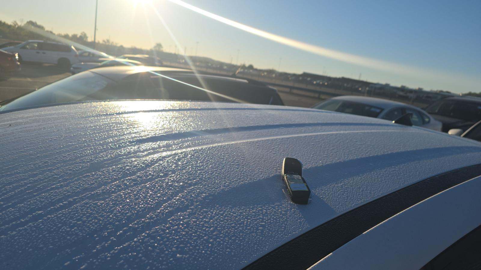 2025 Kia Sportage EX FWD