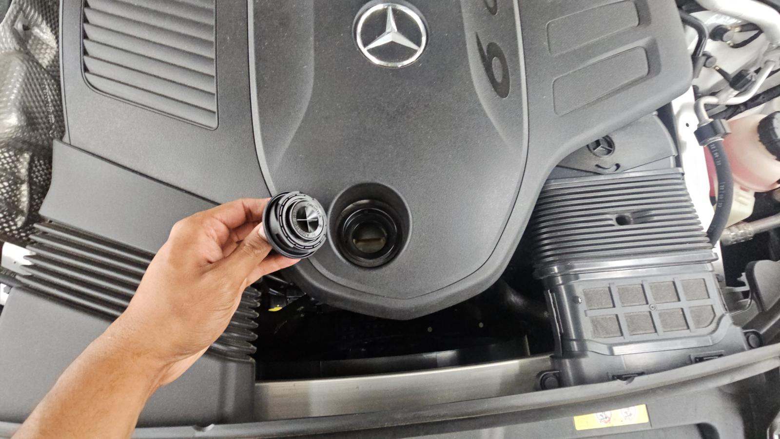 2023 Mercedes-Benz S-Class S 500 AWD