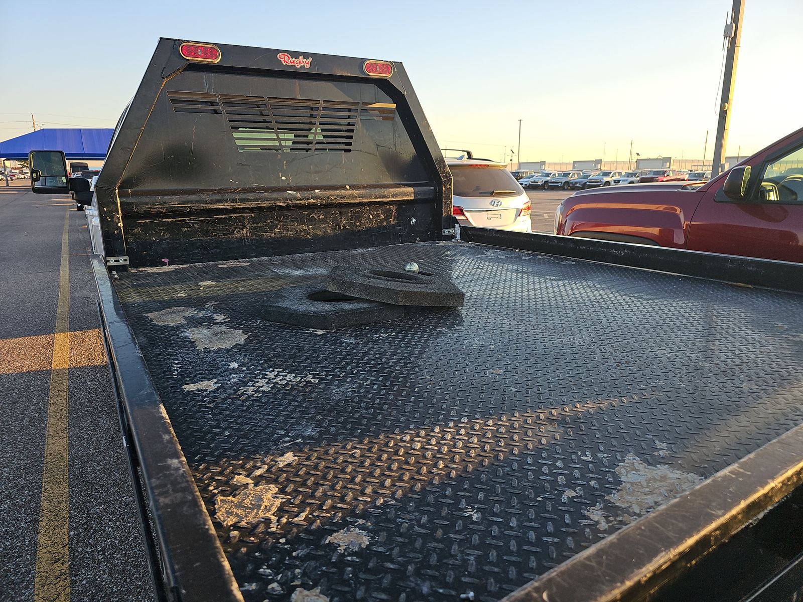 2024 Chevrolet Silverado 2500HD LT AWD