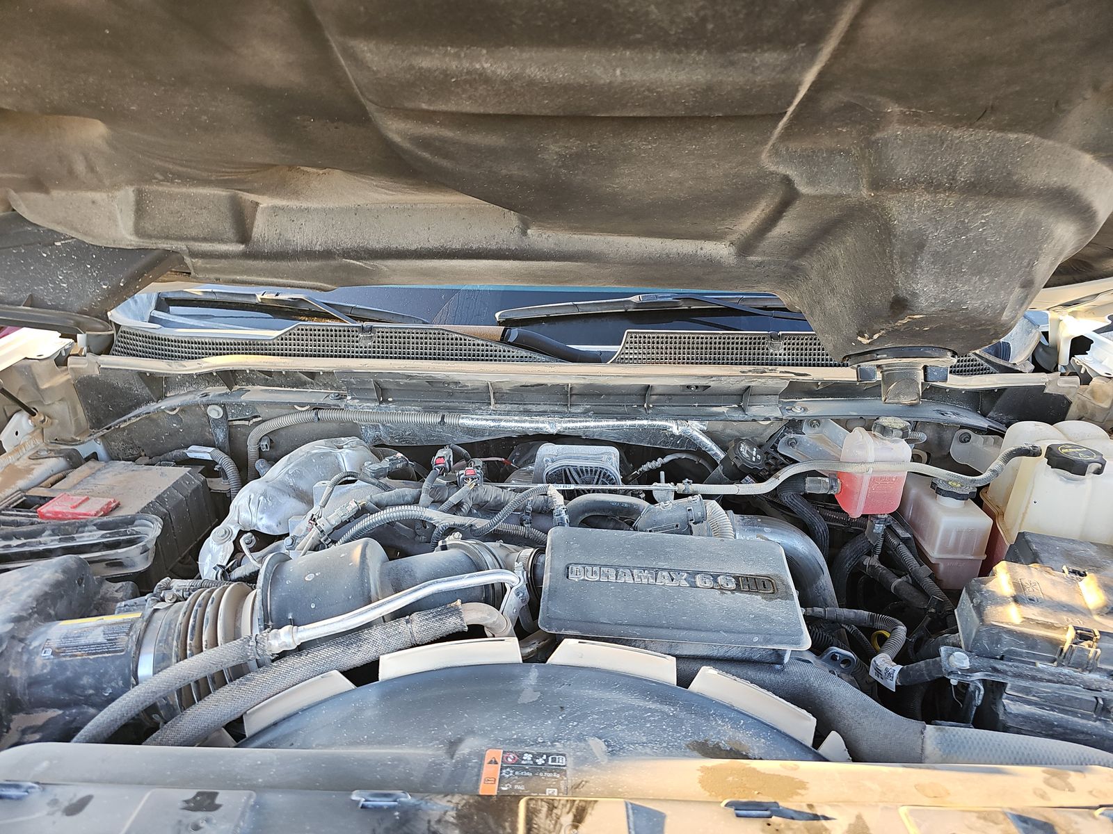 2024 Chevrolet Silverado 2500HD LT AWD