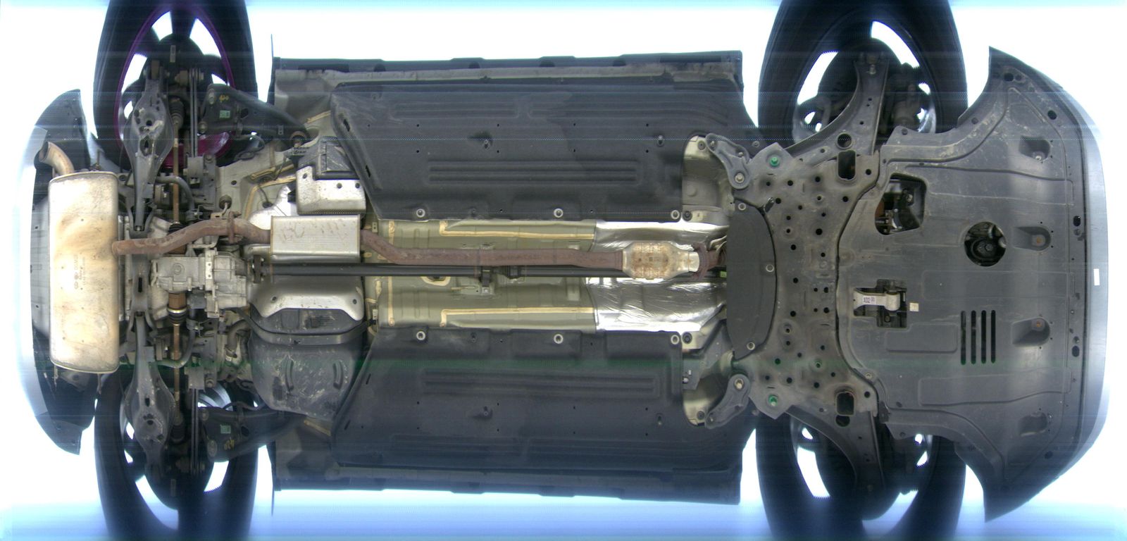 2022 Hyundai Kona Limited AWD