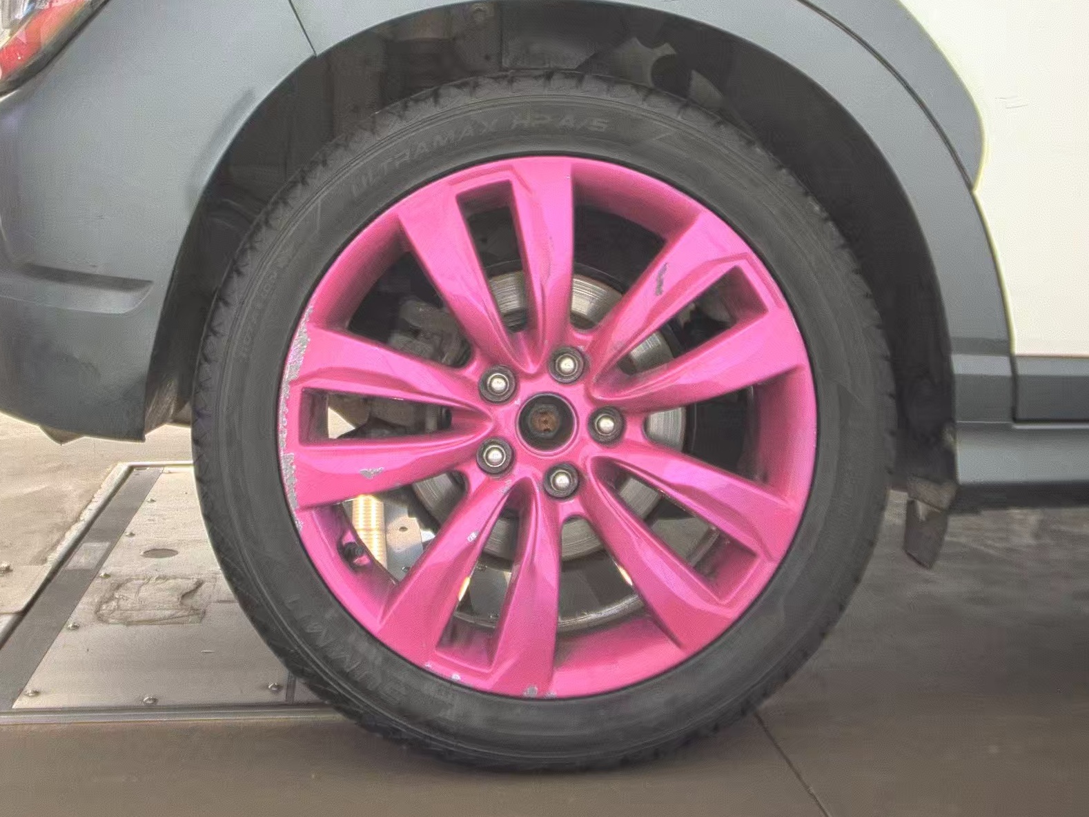 2022 Hyundai Kona Limited AWD