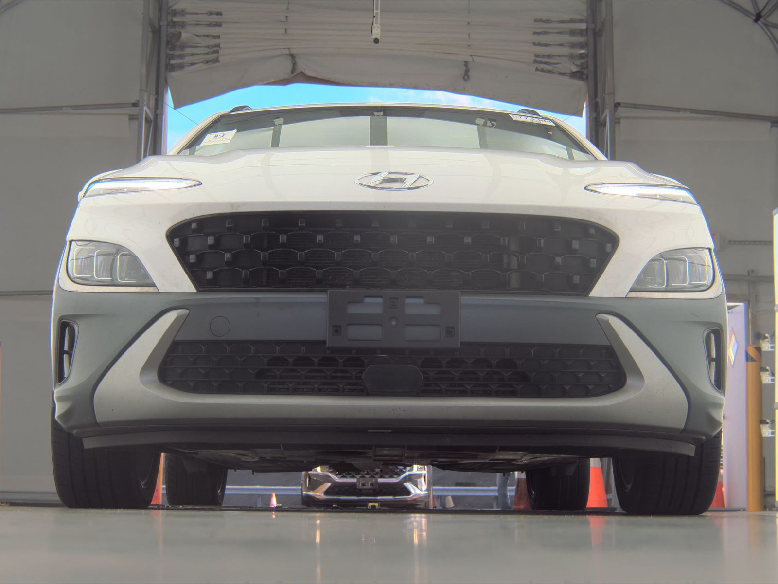 2022 Hyundai Kona Limited AWD