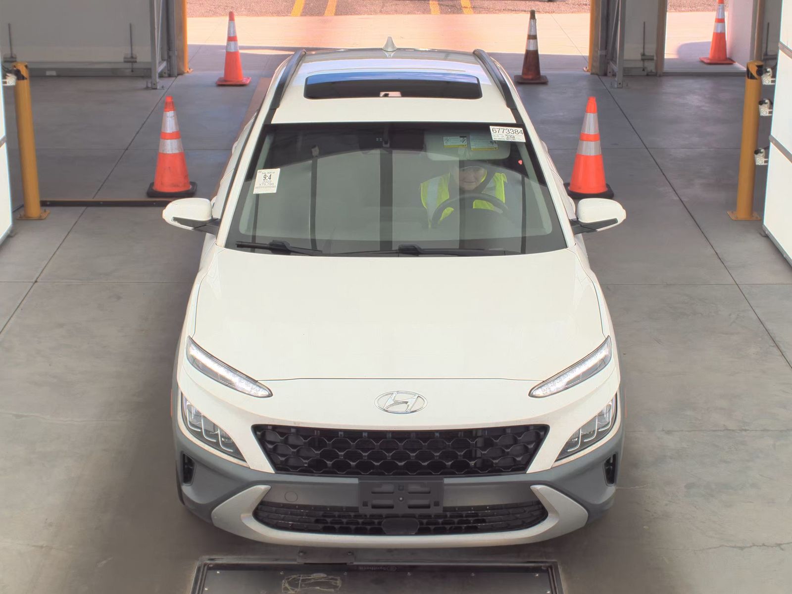 2022 Hyundai Kona Limited AWD
