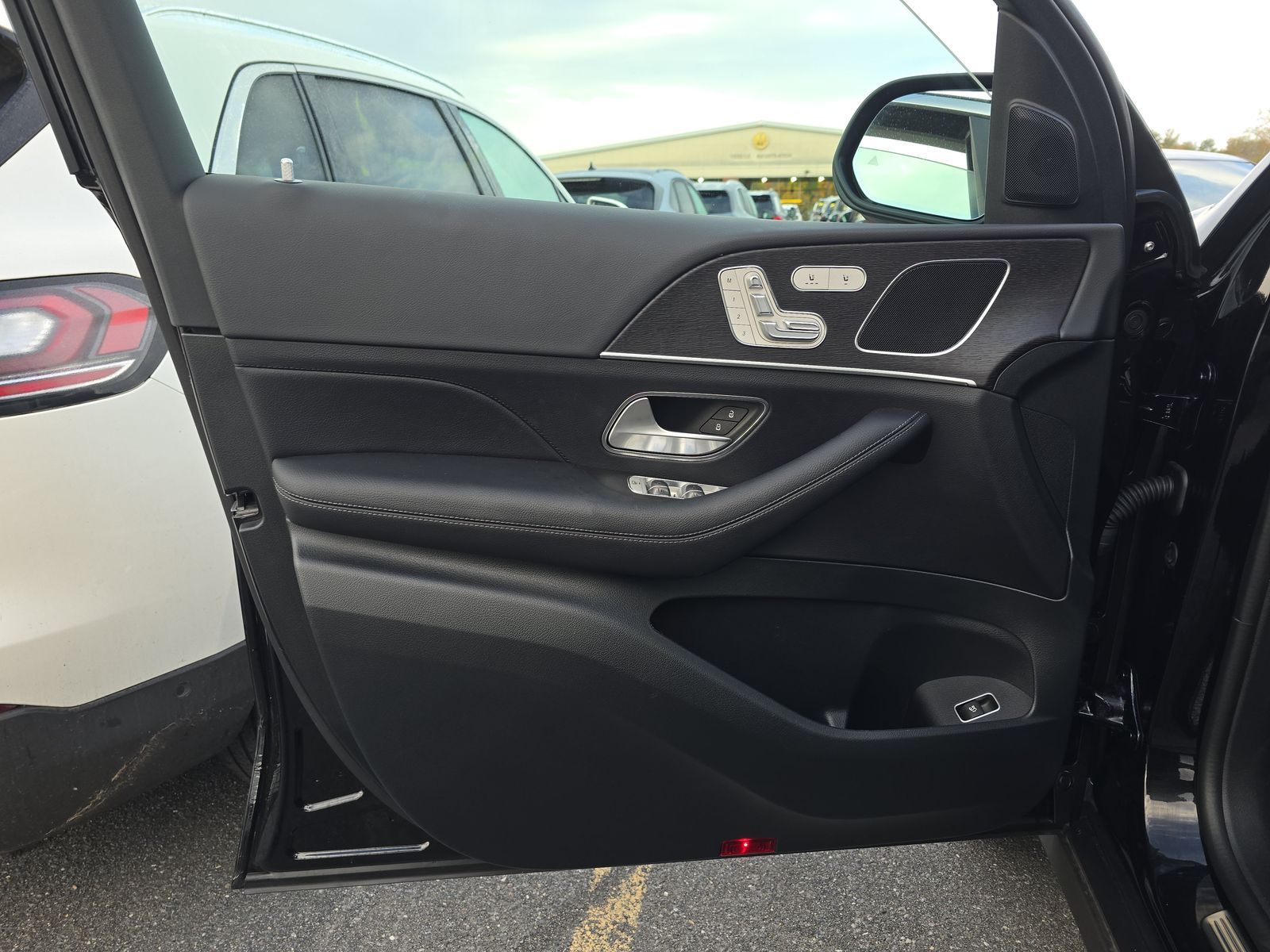 2025 Mercedes-Benz GLE GLE 350 AWD