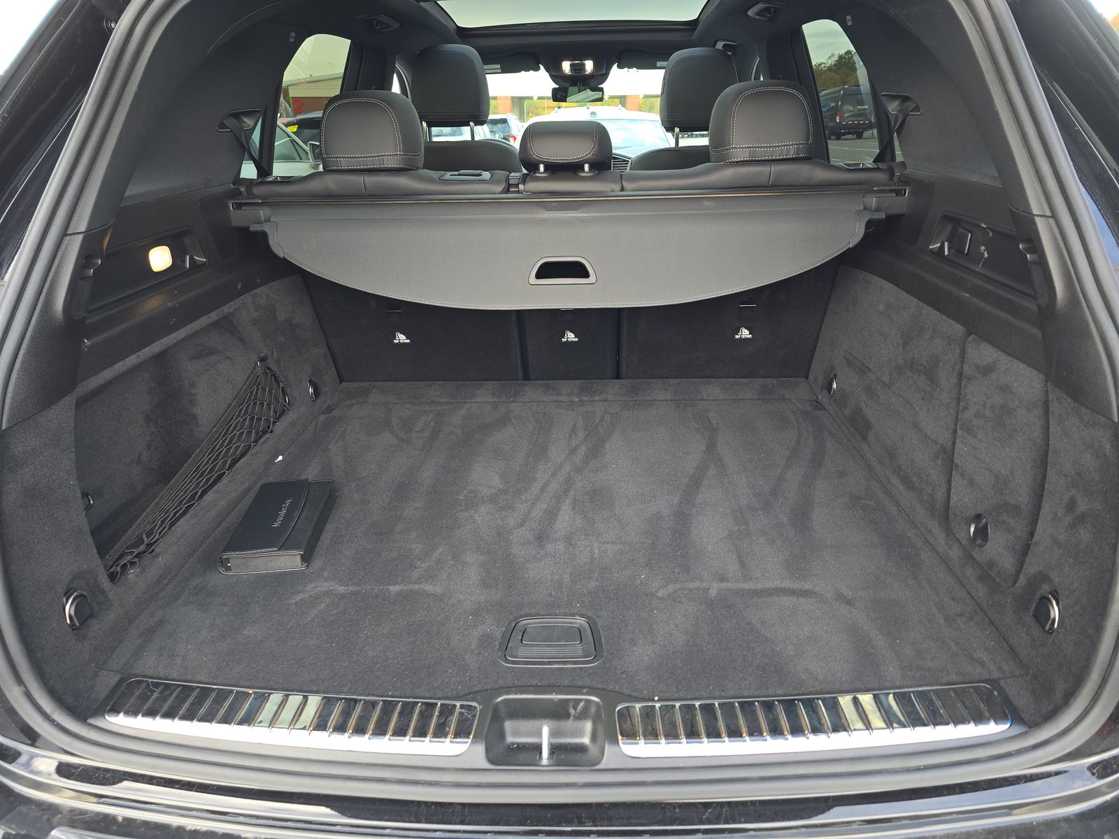 2025 Mercedes-Benz GLE GLE 350 AWD