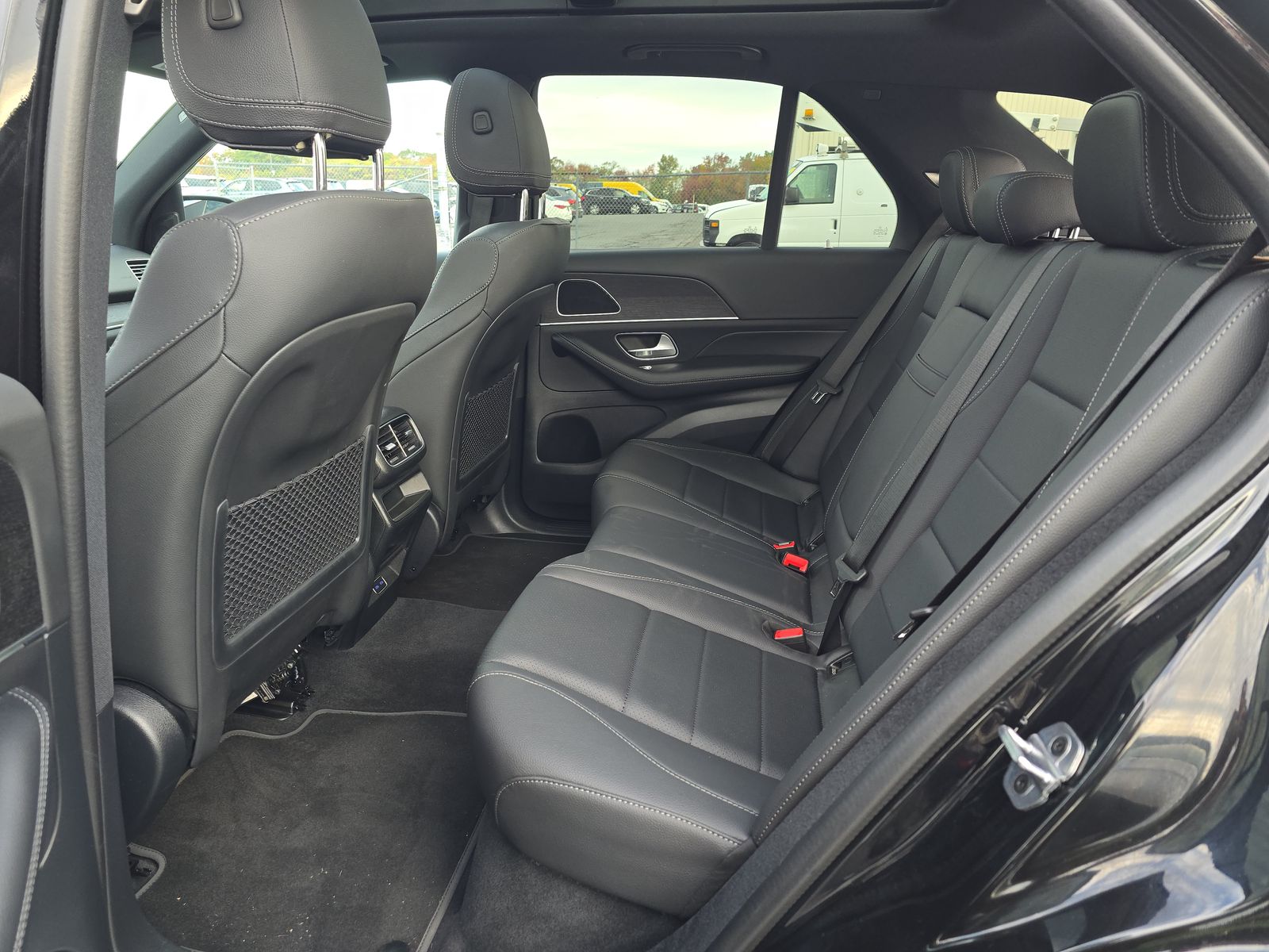 2025 Mercedes-Benz GLE GLE 350 AWD