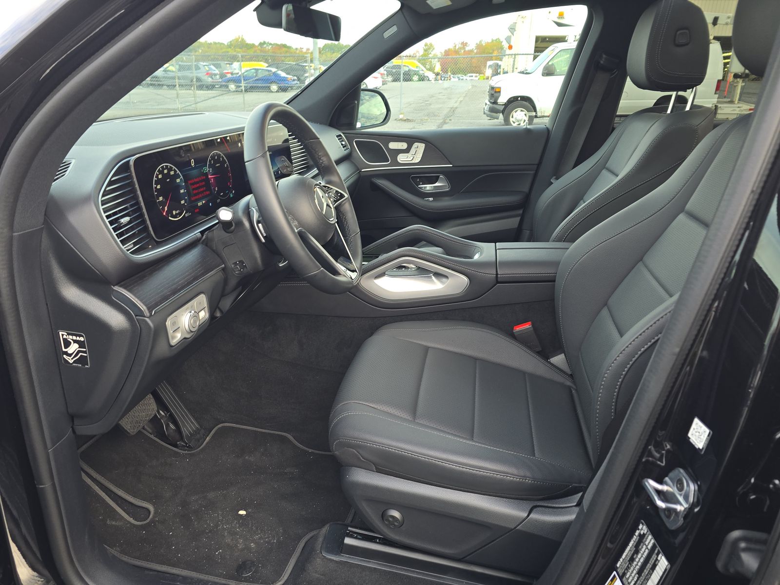 2025 Mercedes-Benz GLE GLE 350 AWD