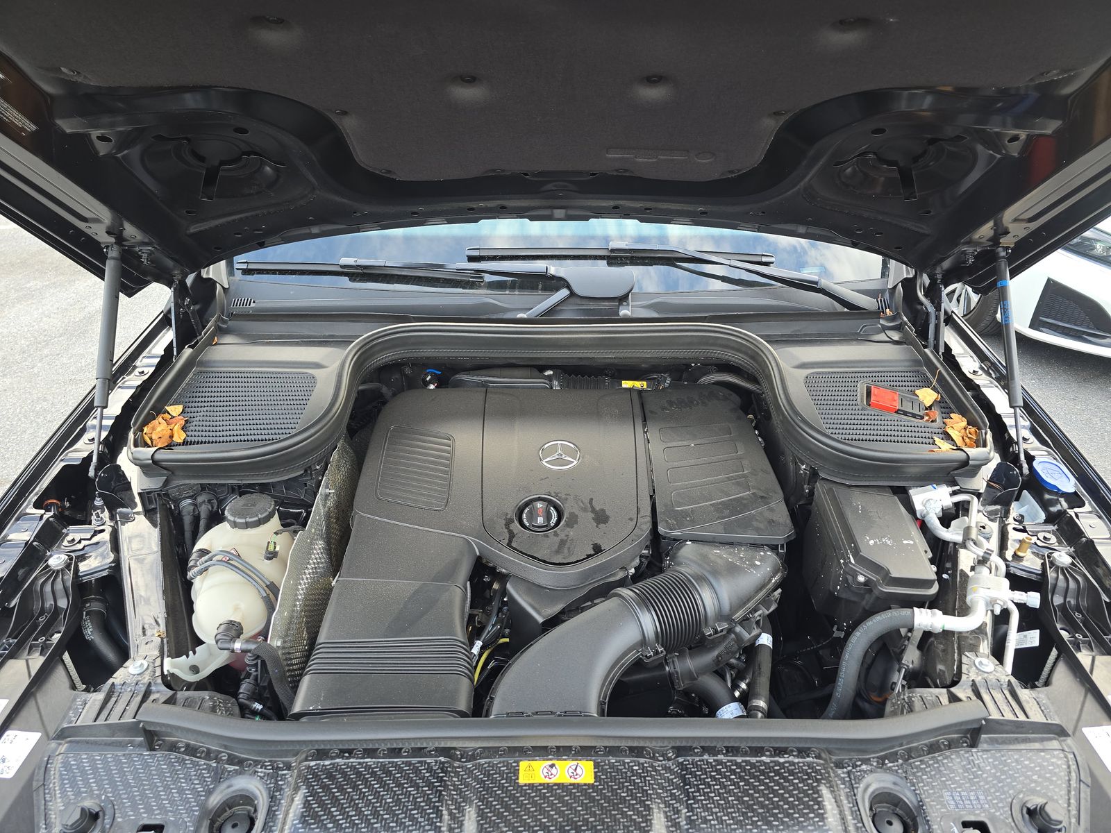 2025 Mercedes-Benz GLE GLE 350 AWD