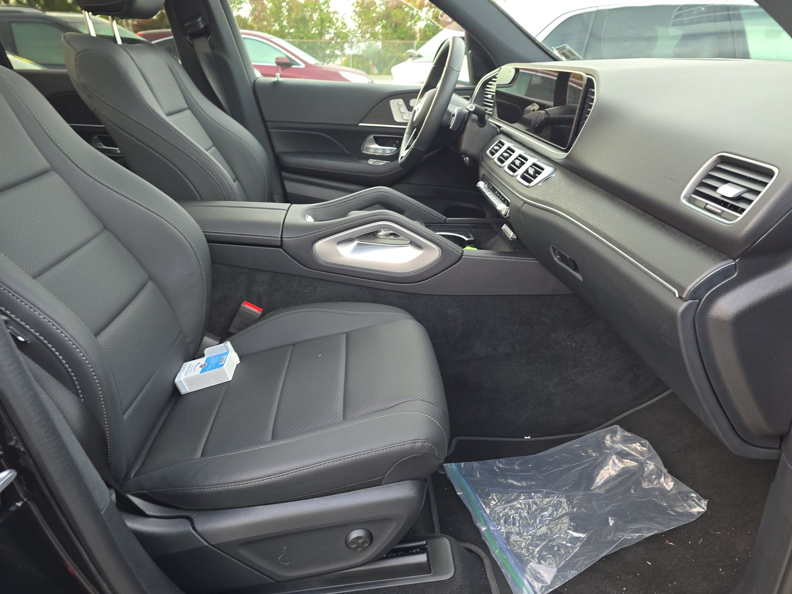 2025 Mercedes-Benz GLE GLE 350 AWD