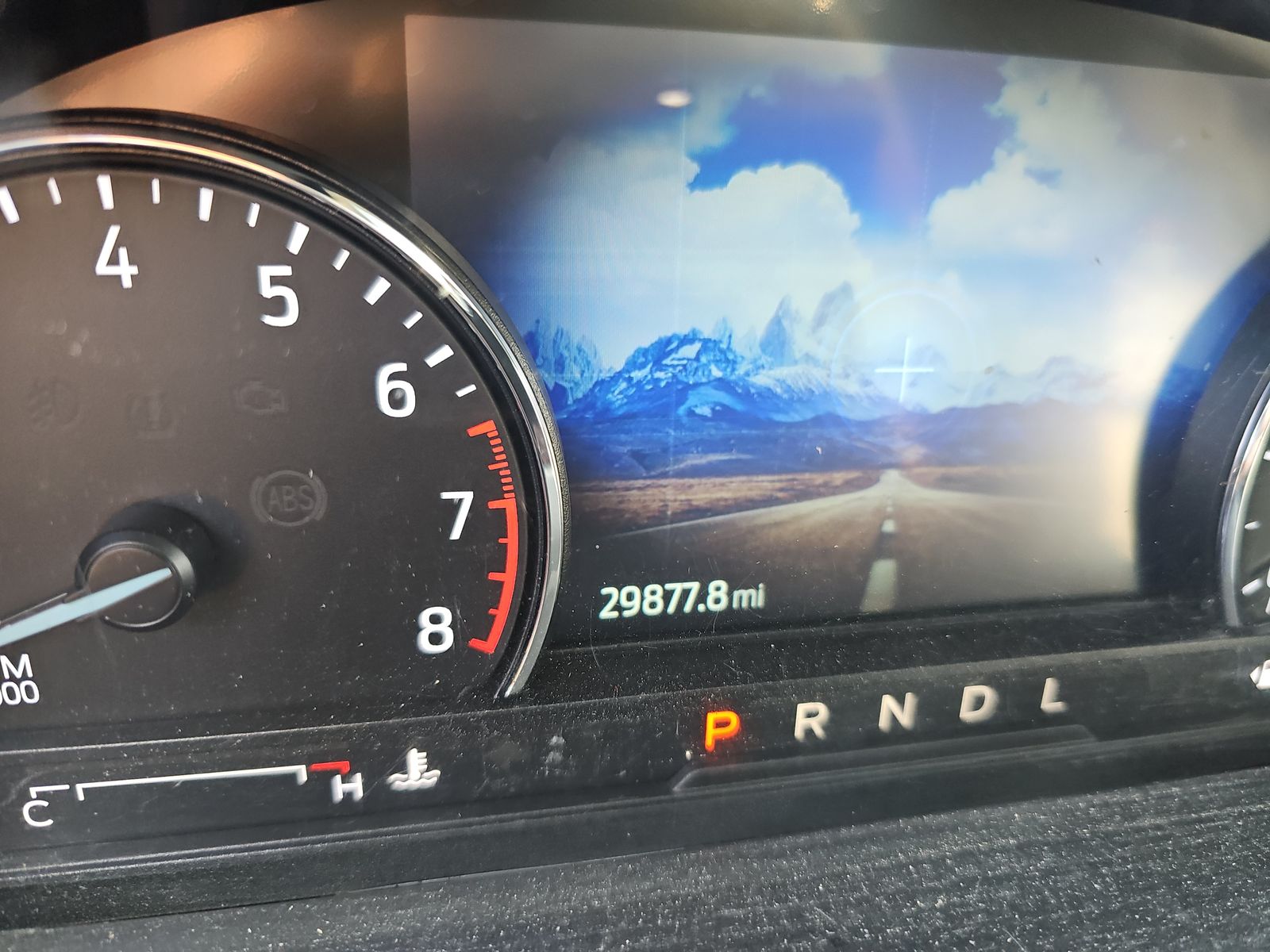 2022 Ford Explorer XLT AWD