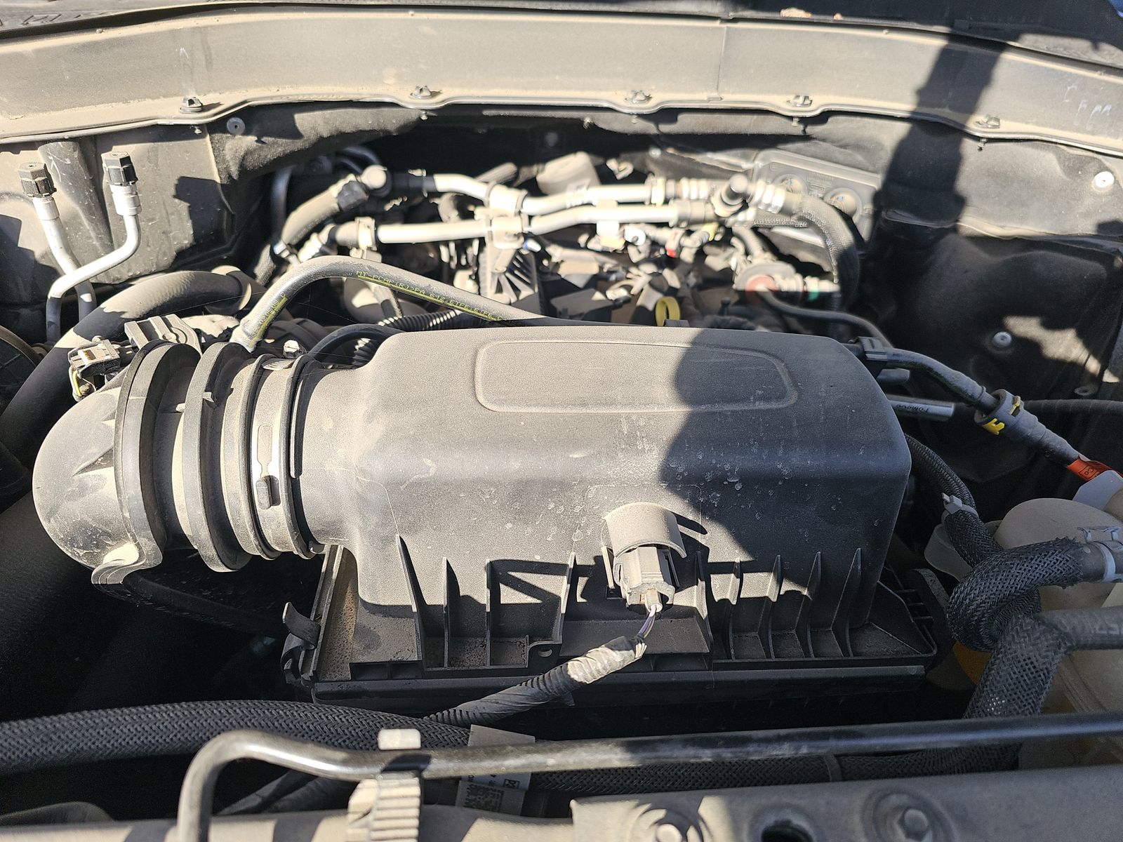 2022 Ford Explorer XLT AWD