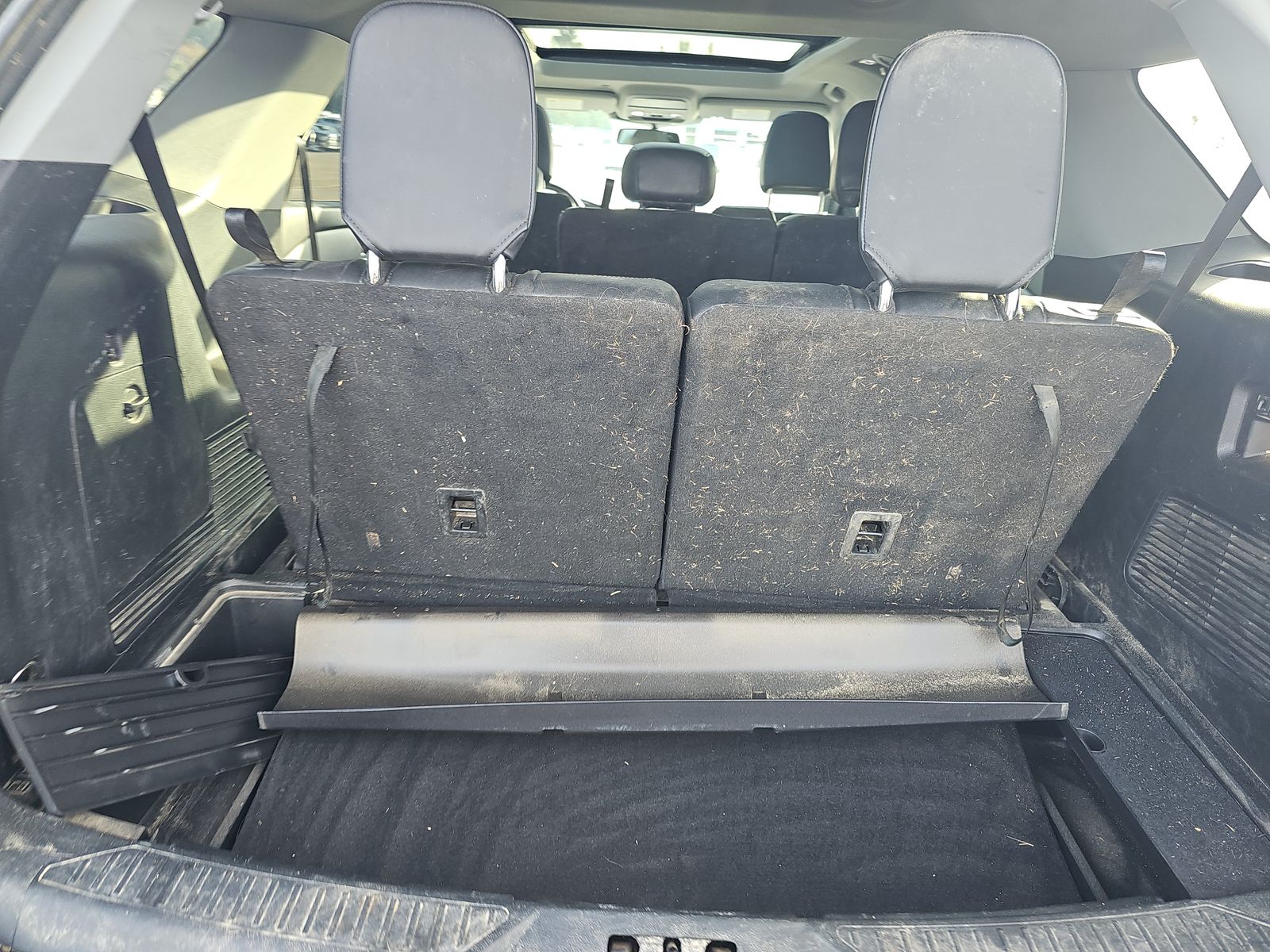 2022 Ford Explorer XLT AWD