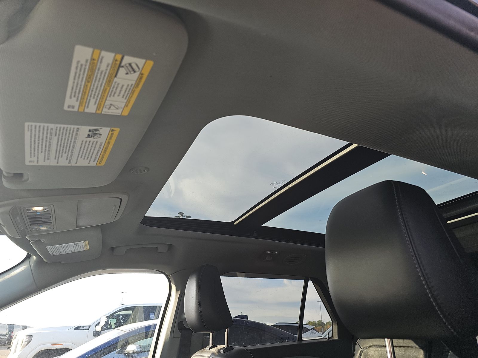 2022 Ford Explorer XLT AWD