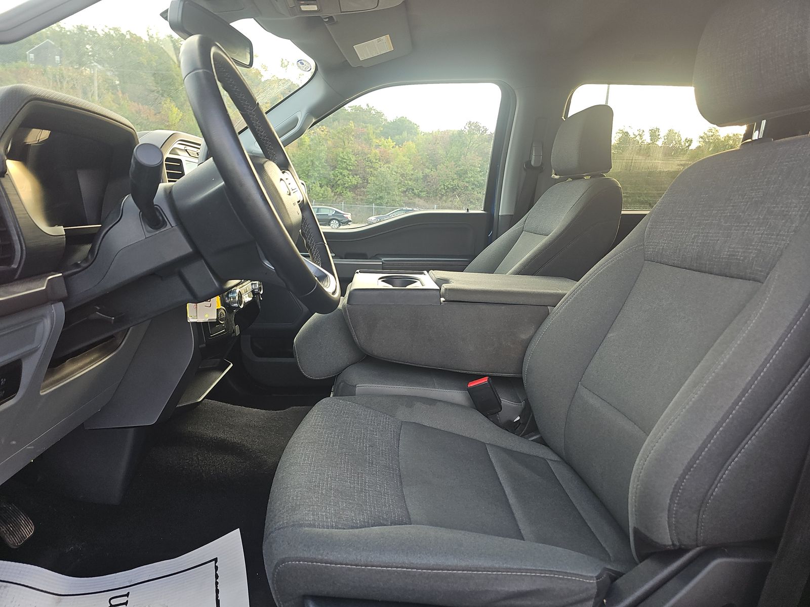 2024 Ford F-150 XLT AWD