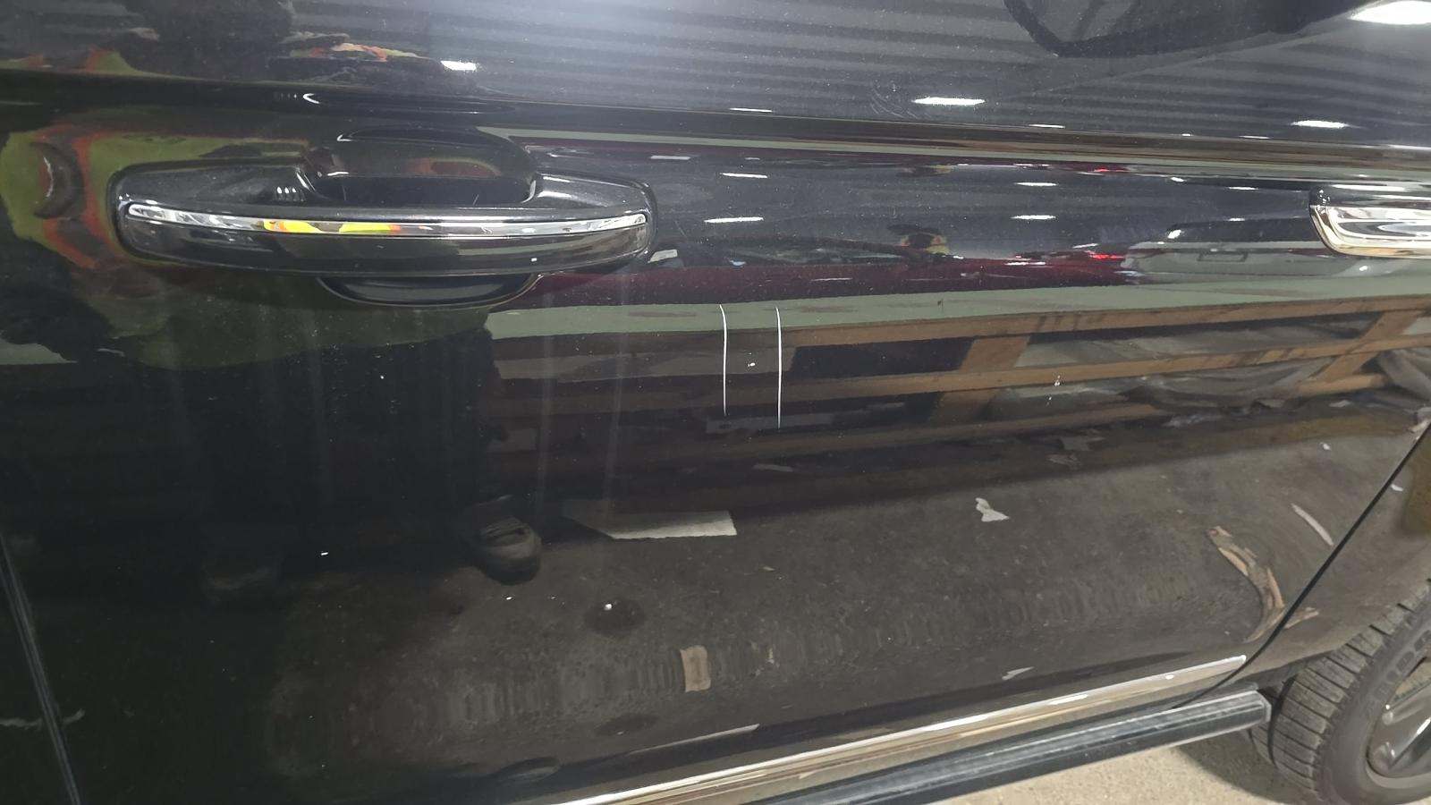 2022 Lincoln Navigator L Reserve AWD