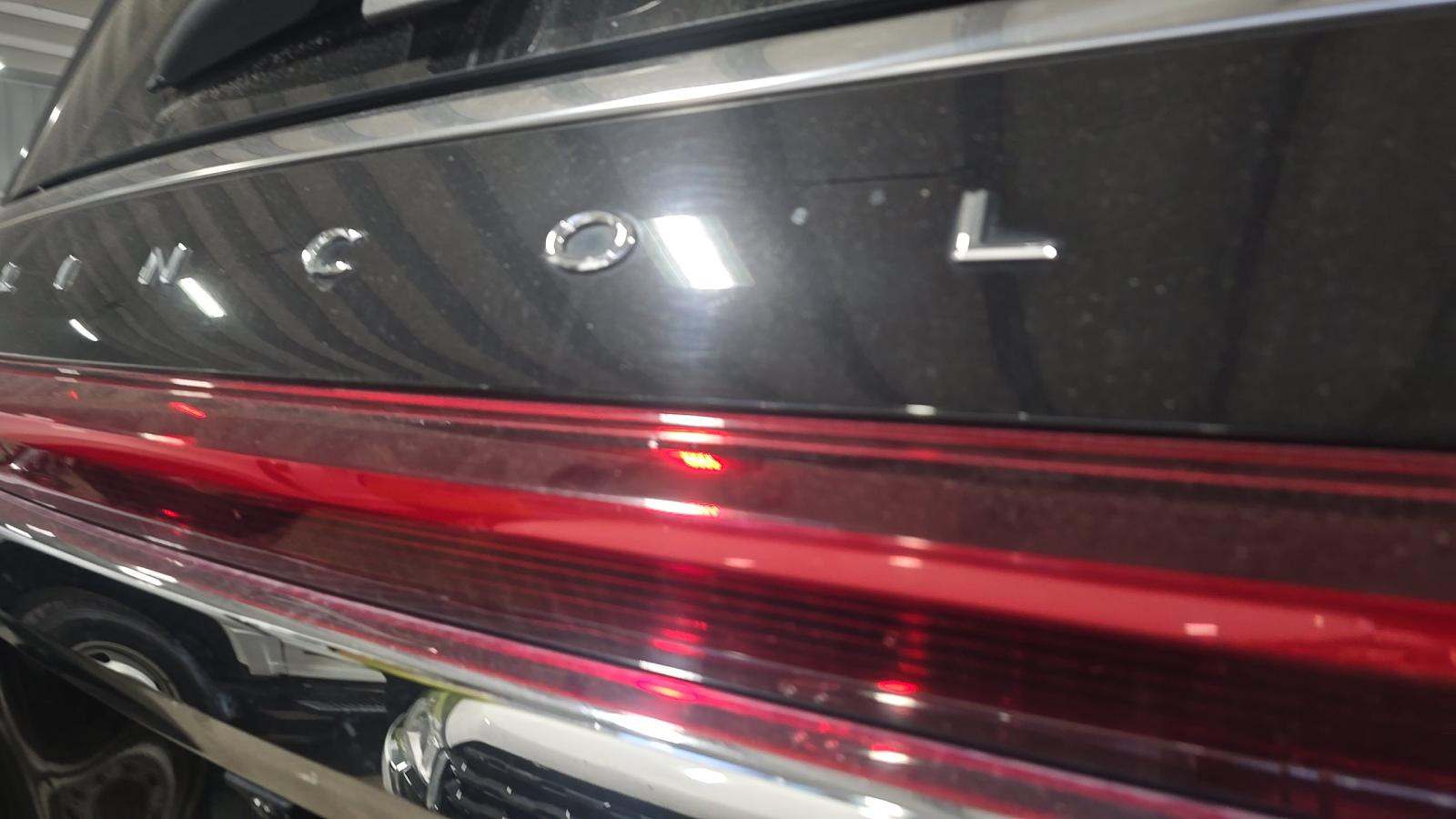 2022 Lincoln Navigator L Reserve AWD