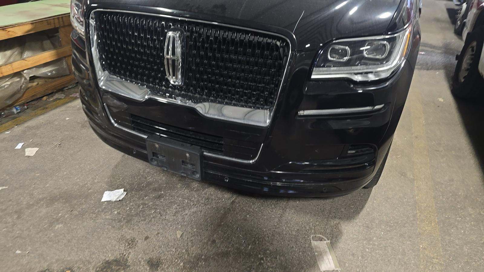 2022 Lincoln Navigator L Reserve AWD