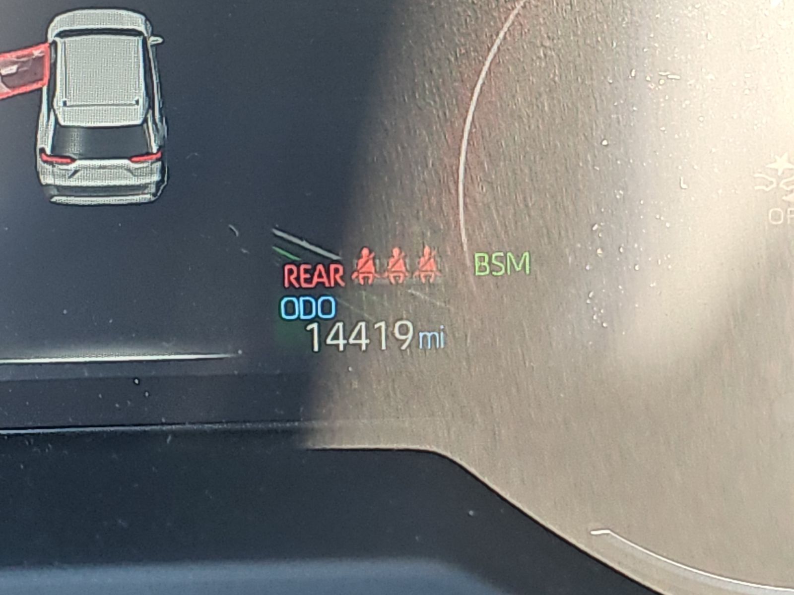 2025 Toyota RAV4 XLE FWD