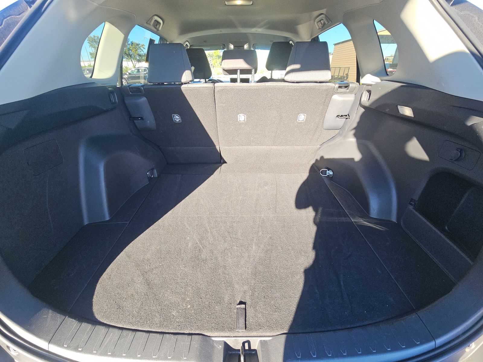 2025 Toyota RAV4 XLE FWD