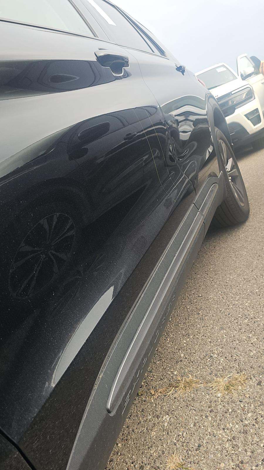 2023 Ford Explorer XLT AWD