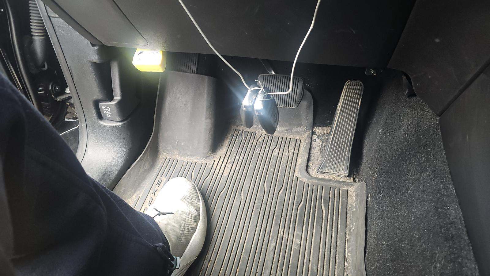 2023 Ford Explorer XLT AWD