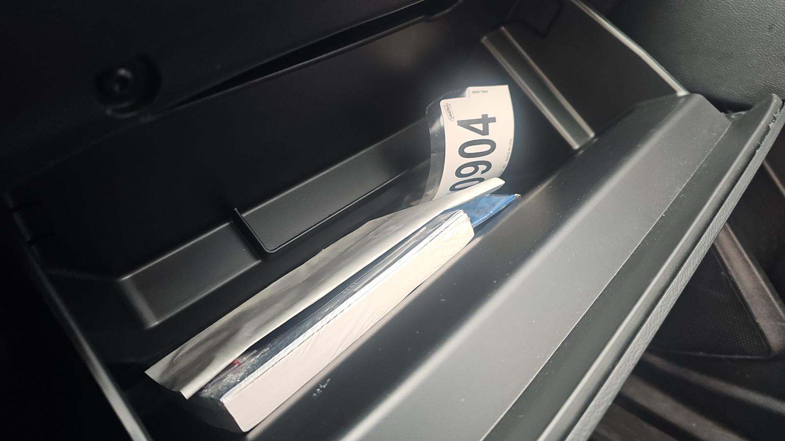 2023 Ford Explorer XLT AWD