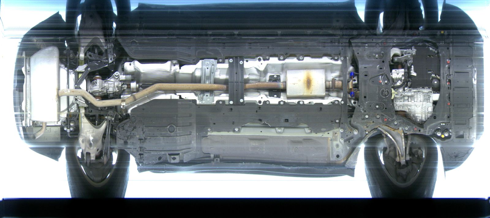 2024 Volvo XC90 B6 Core AWD