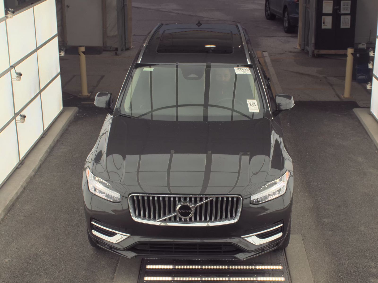 2024 Volvo XC90 B6 Core AWD