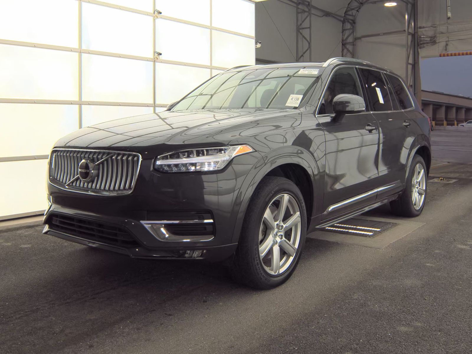2024 Volvo XC90 B6 Core AWD