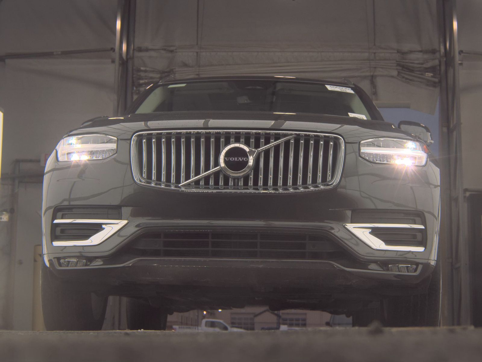 2024 Volvo XC90 B6 Core AWD