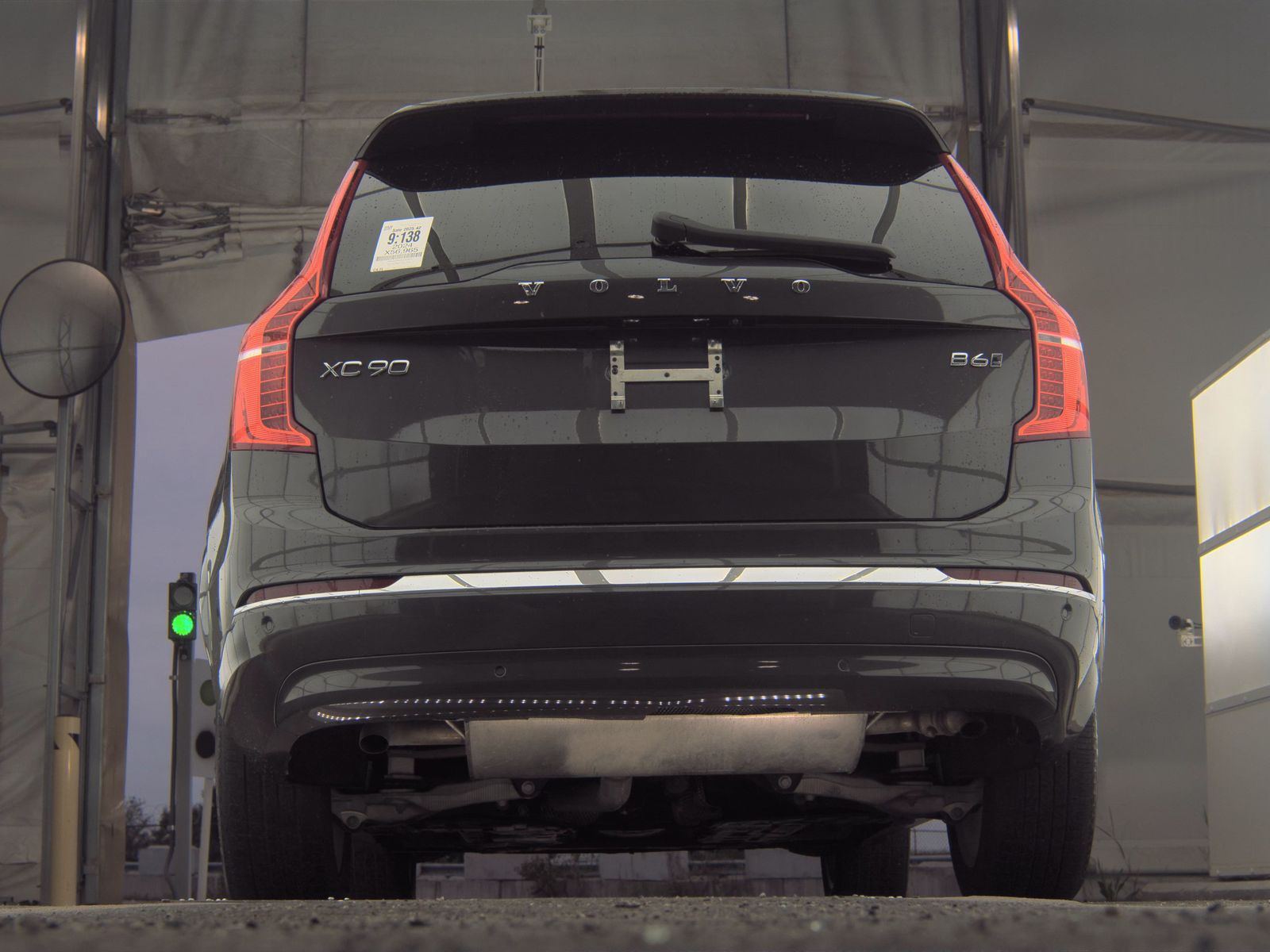 2024 Volvo XC90 B6 Core AWD