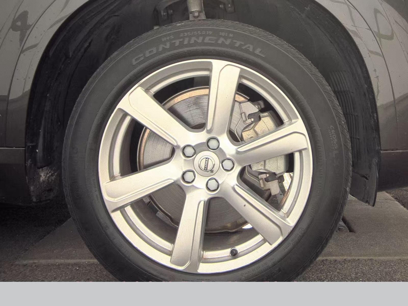 2024 Volvo XC90 B6 Core AWD