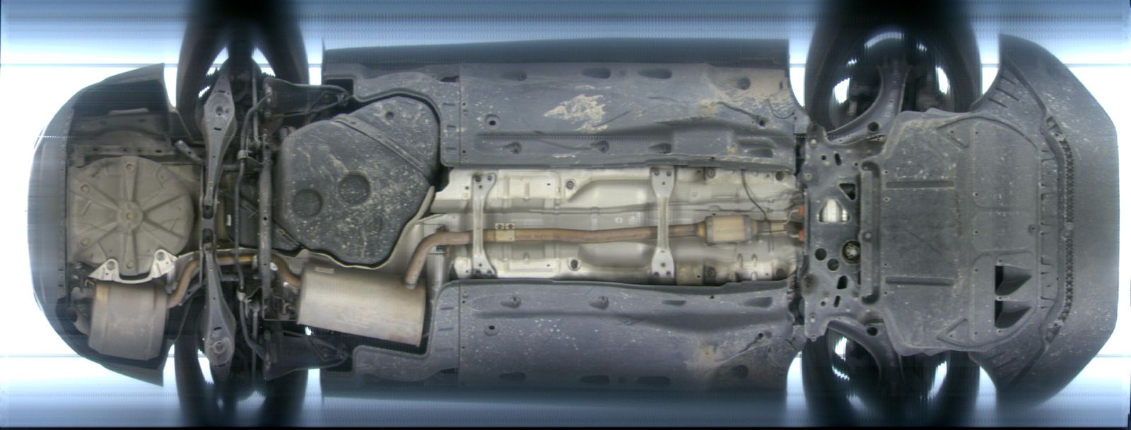 2021 Volkswagen Passat 2.0T SE FWD