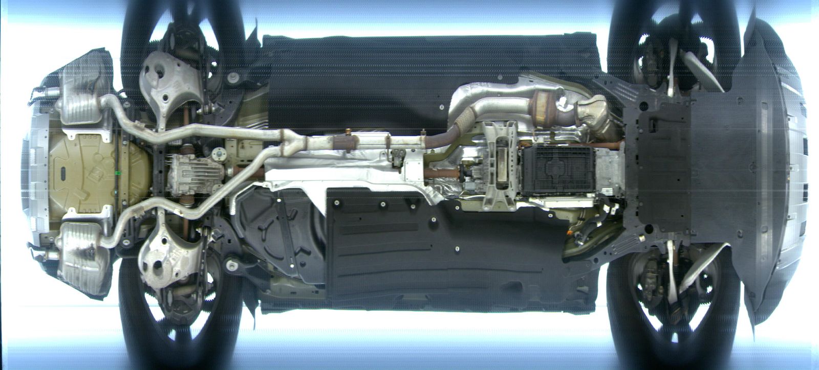 2022 Ford Explorer XLT AWD