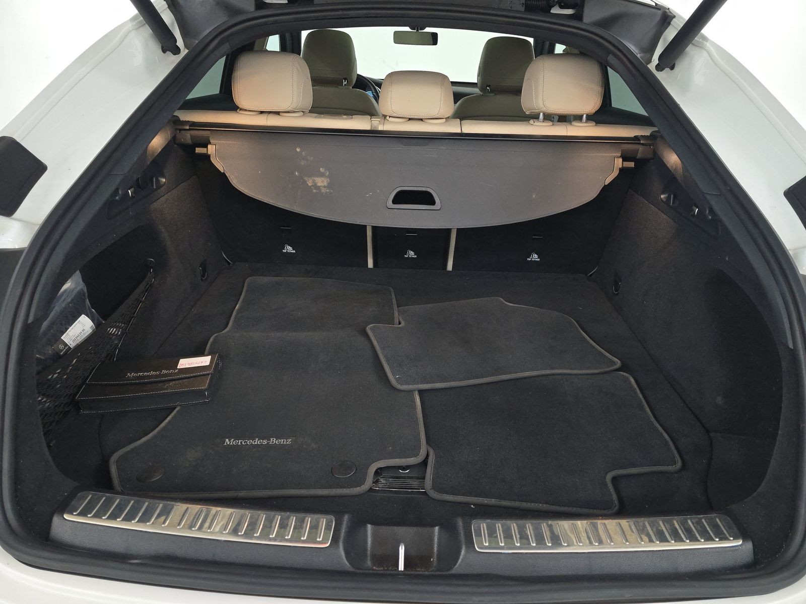 2021 Mercedes-Benz GLC GLC 300 AWD