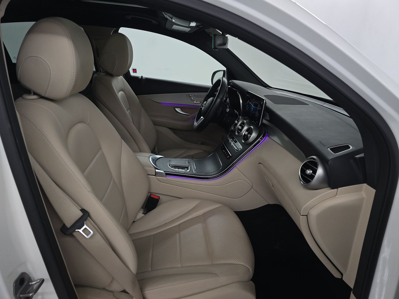 2021 Mercedes-Benz GLC GLC 300 AWD