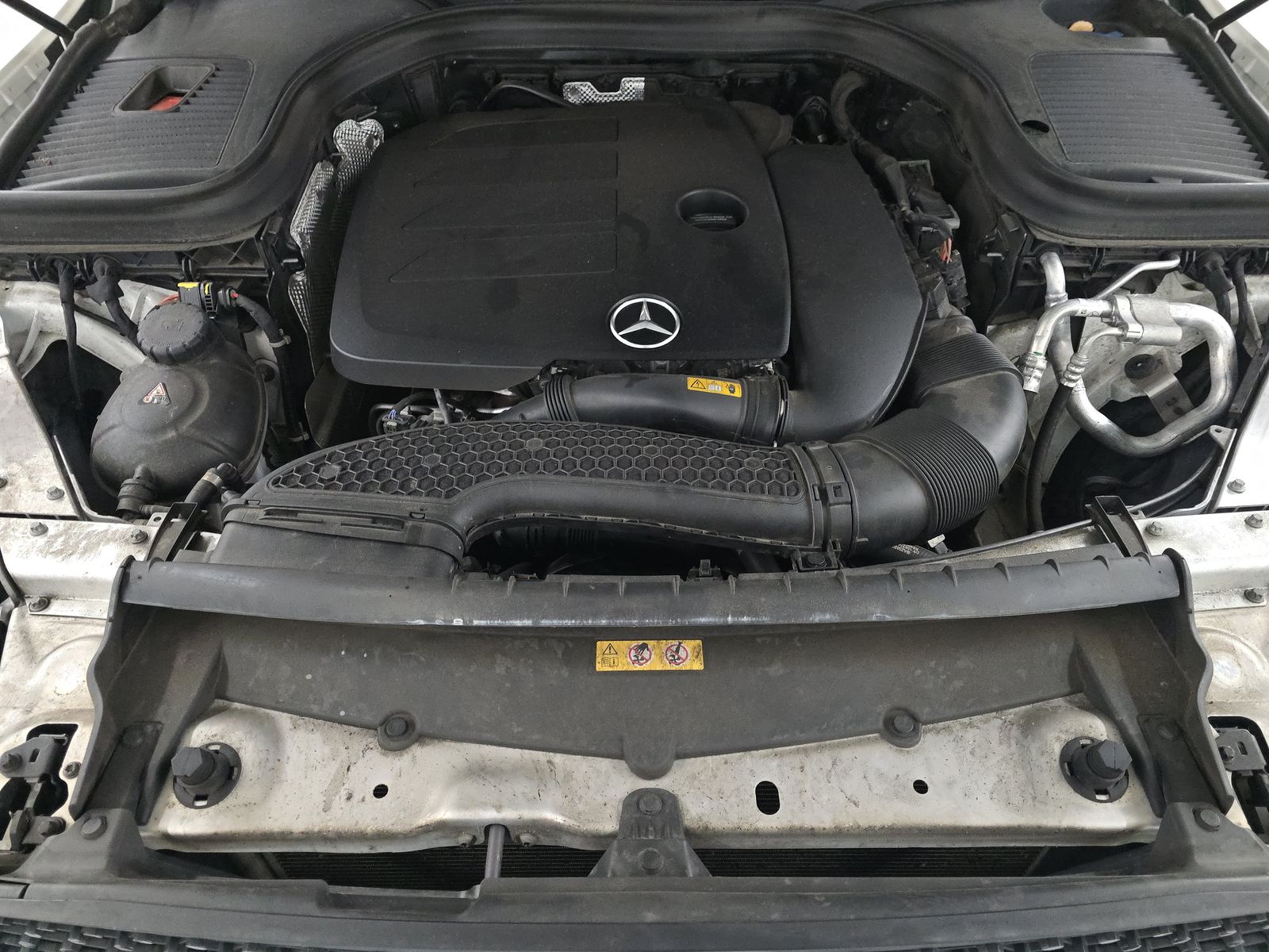 2021 Mercedes-Benz GLC GLC 300 AWD