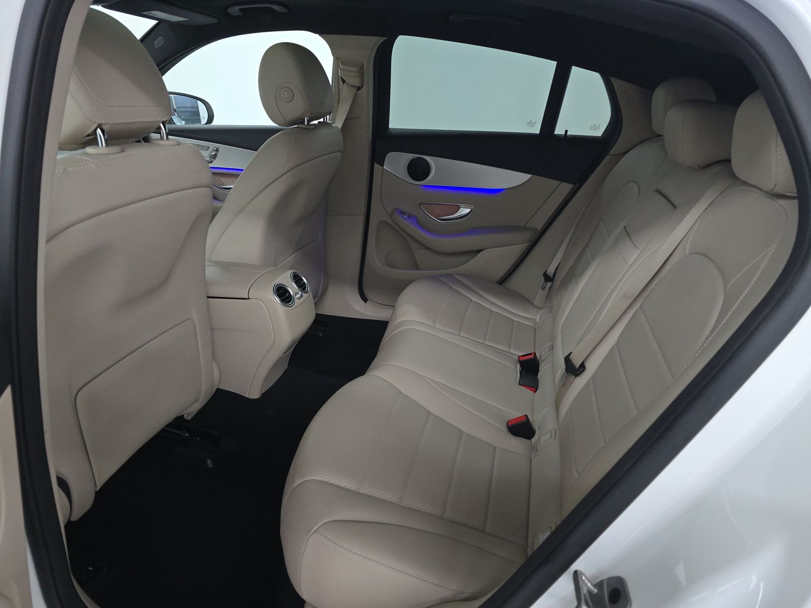 2021 Mercedes-Benz GLC GLC 300 AWD