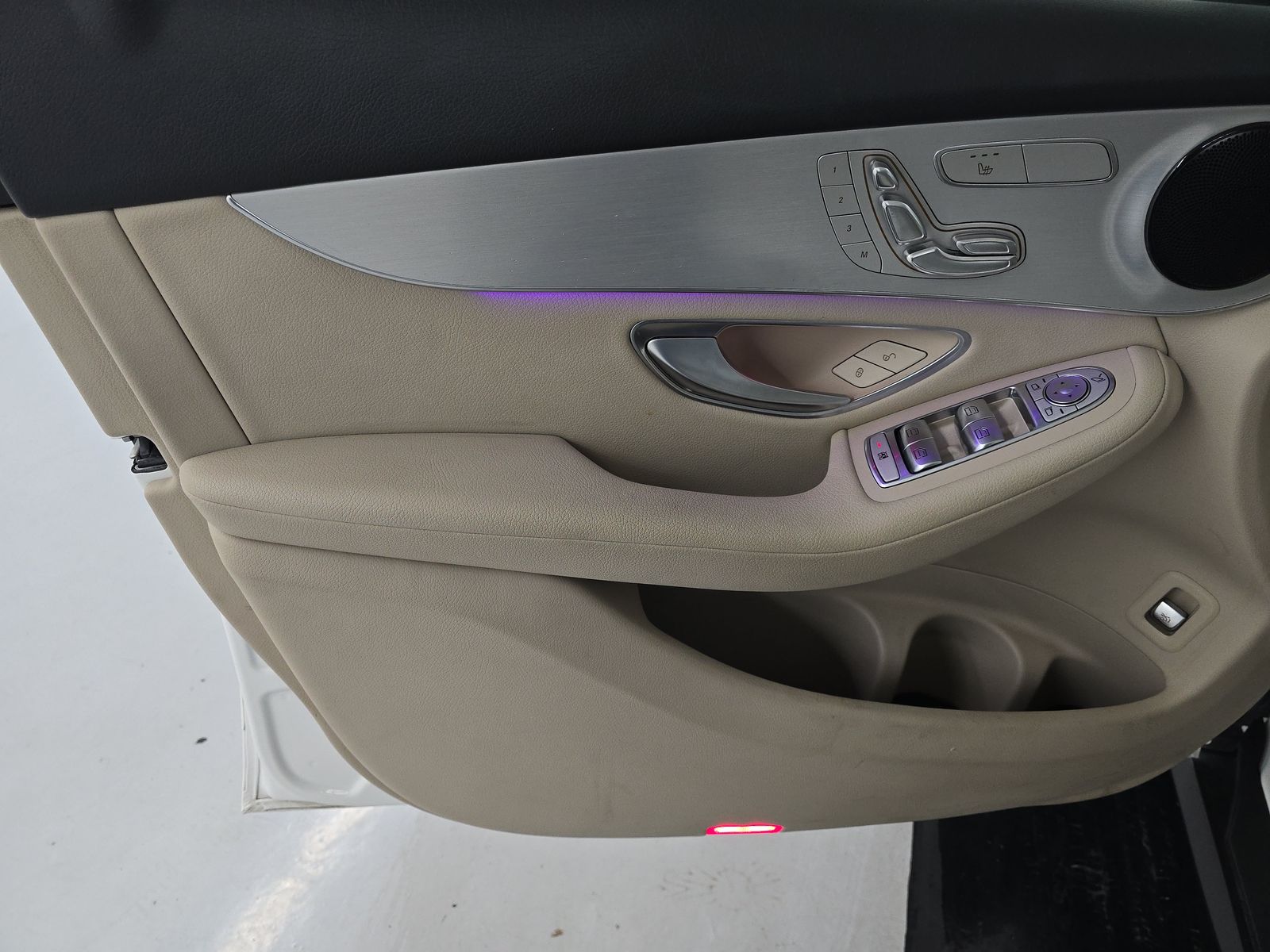 2021 Mercedes-Benz GLC GLC 300 AWD