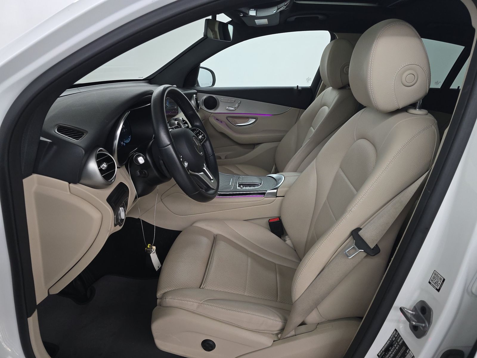 2021 Mercedes-Benz GLC GLC 300 AWD