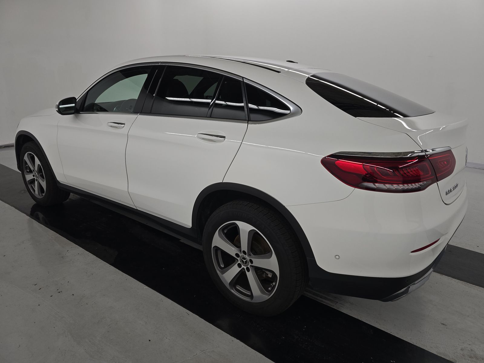 2021 Mercedes-Benz GLC GLC 300 AWD